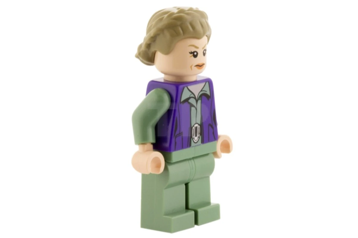 LEGO&reg; sw0718 Princess Leia