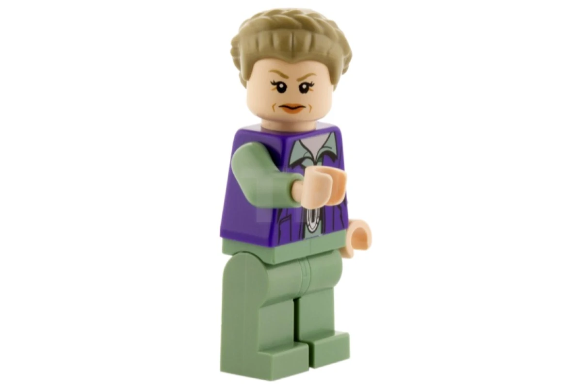 LEGO&reg; sw0718 Princess Leia