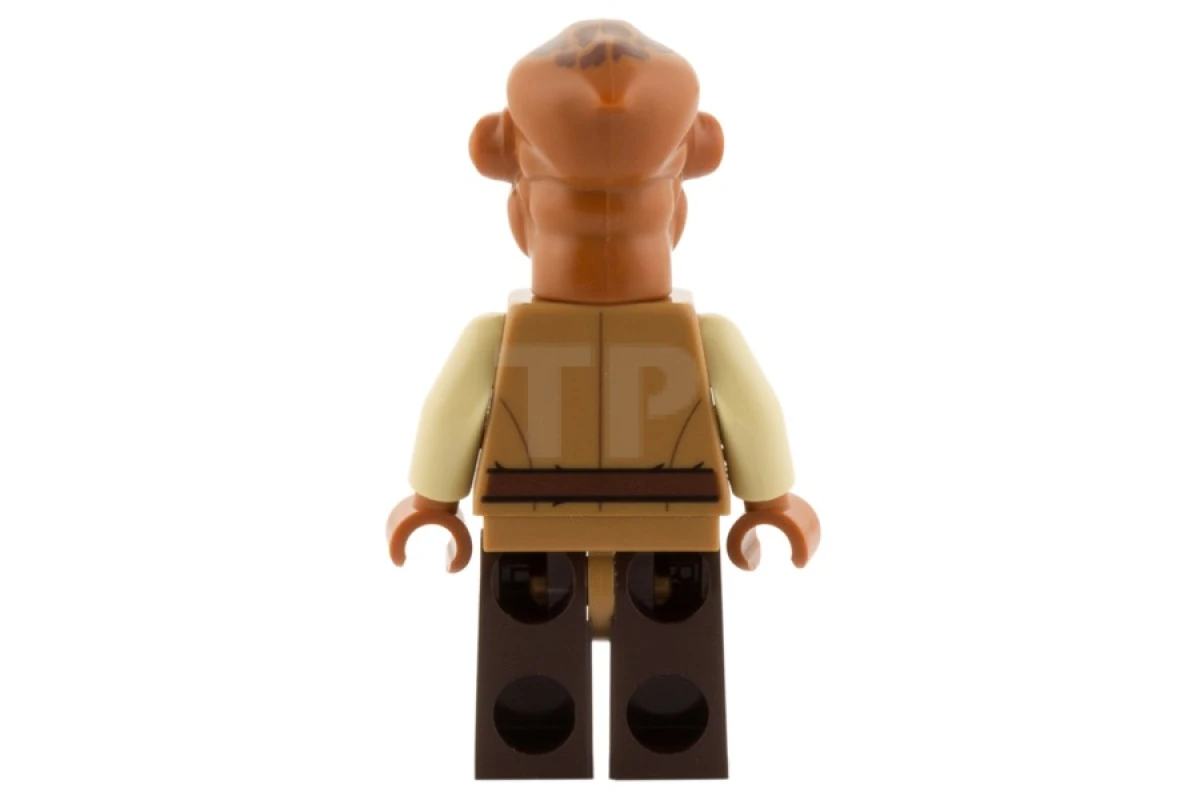 LEGO&reg; sw0719 Almirante Ackbar