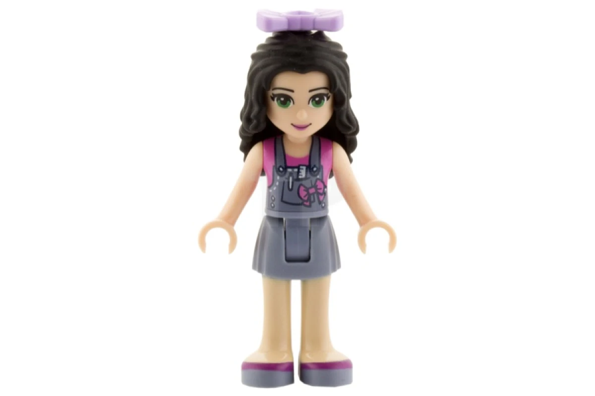 LEGO&reg; frnd0135 Emma