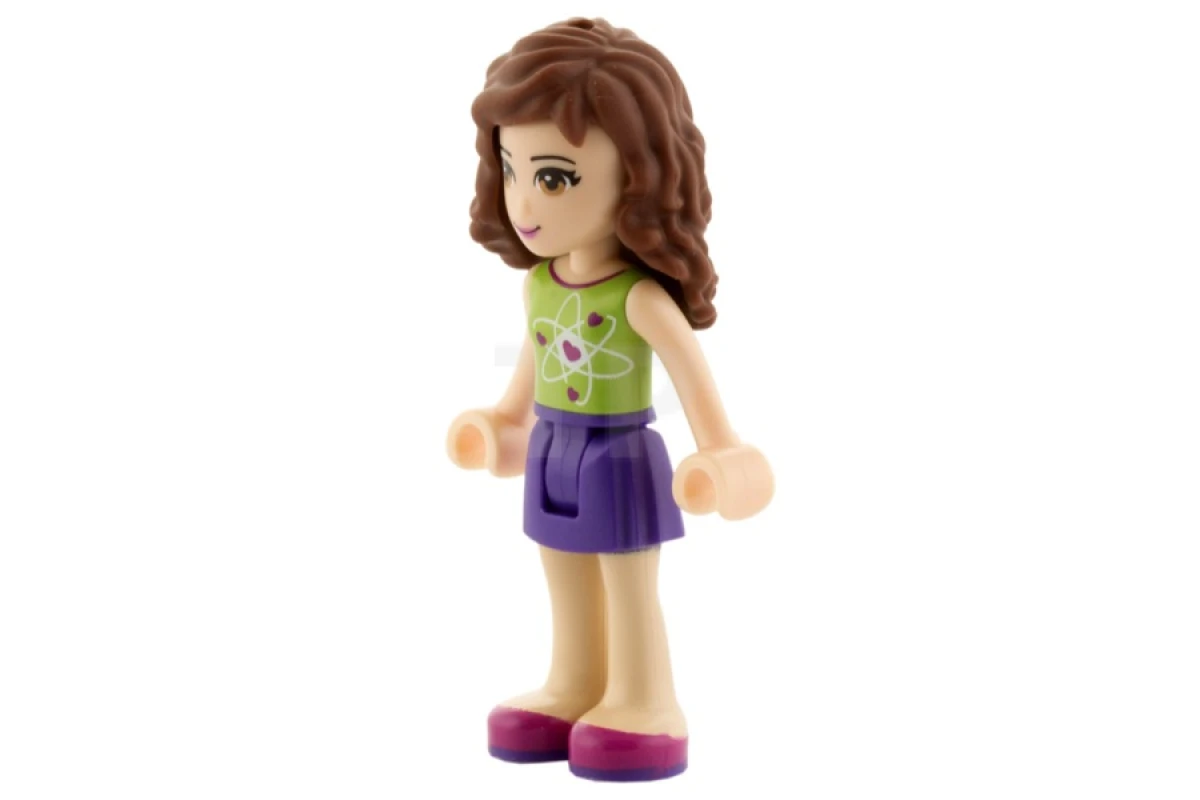 LEGO&reg; frnd0137 Olivia