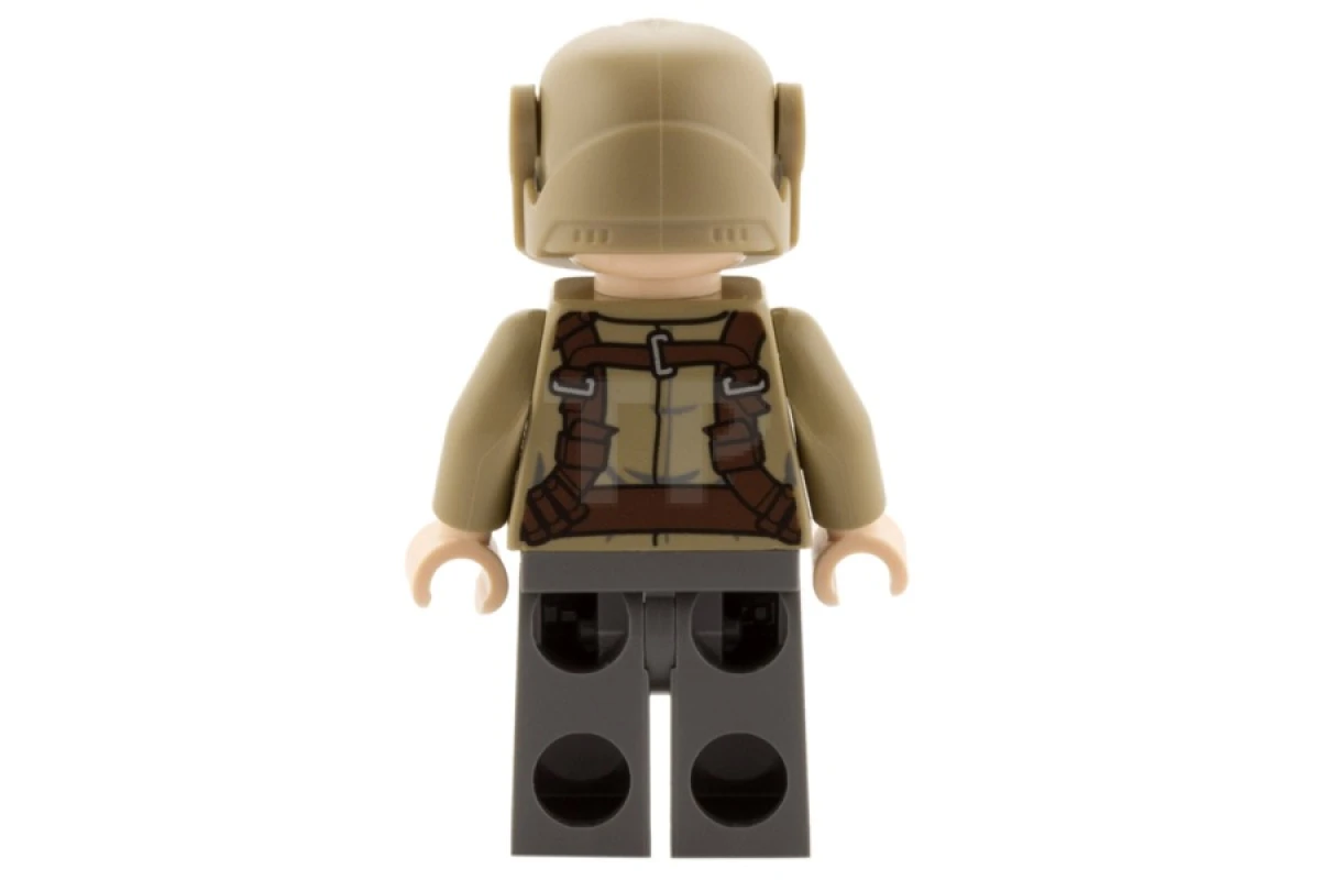 LEGO&reg; sw0720 Resistance Trooper