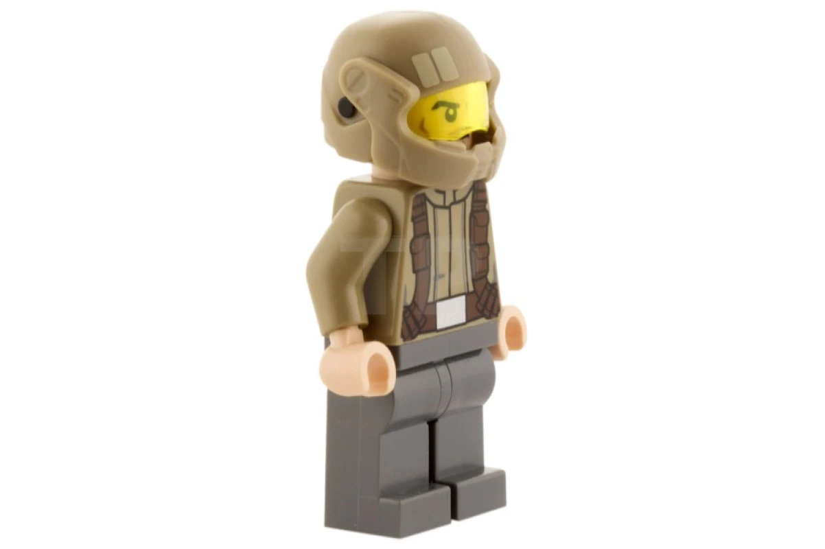 LEGO&reg; sw0720 Resistance Trooper