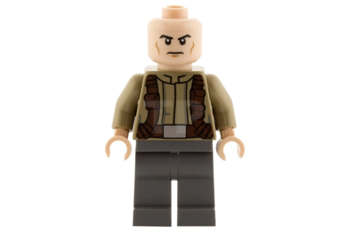 LEGO&reg; sw0720 Resistance Trooper