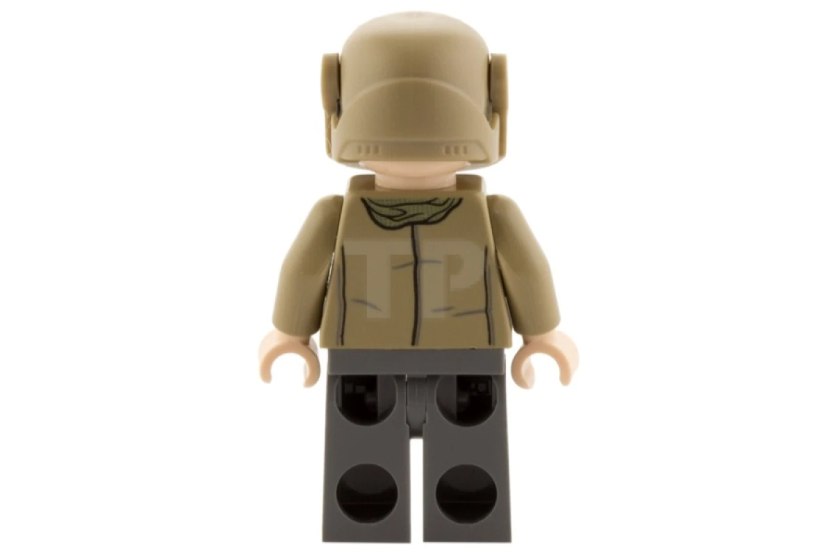 LEGO&reg; sw0721 Resistance Trooper