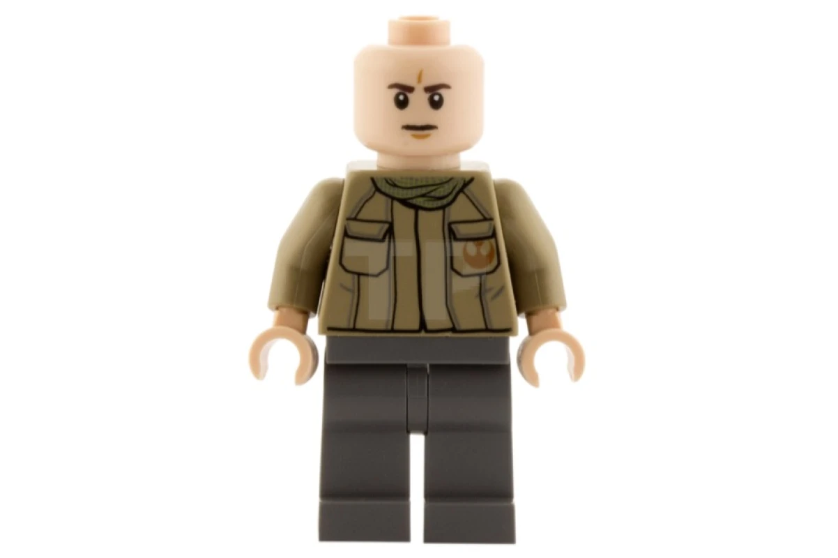 LEGO&reg; sw0721 Resistance Trooper