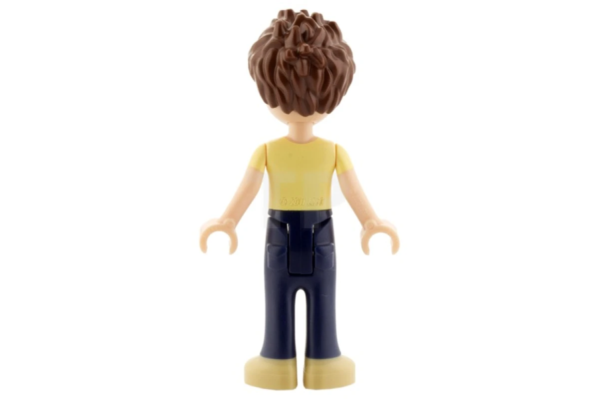 LEGO&reg; frnd0138 Daniel