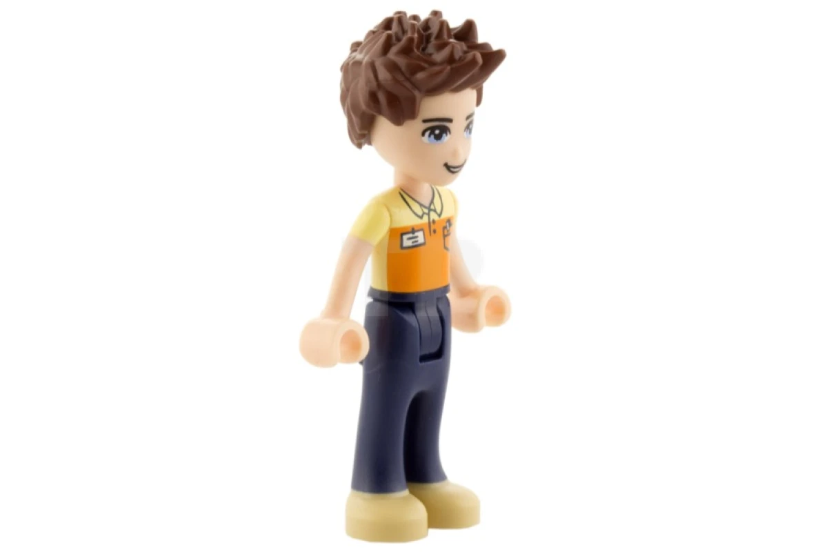 LEGO&reg; frnd0138 Daniel