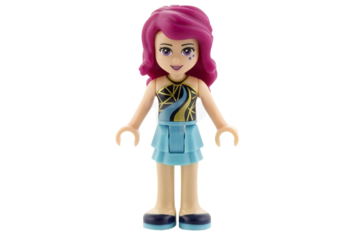 LEGO&reg; frnd0140 Livi