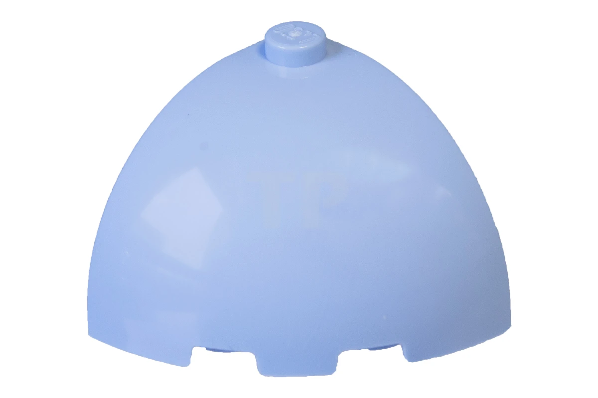 LEGO&reg; 6133059 - 88293 - Slope 3 x 3 x 2 Dome Top Quarter