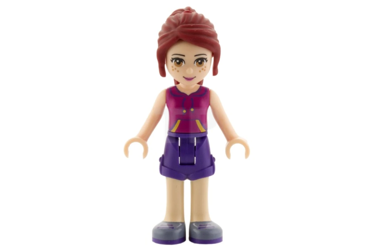 LEGO&reg; frnd0141 Mia