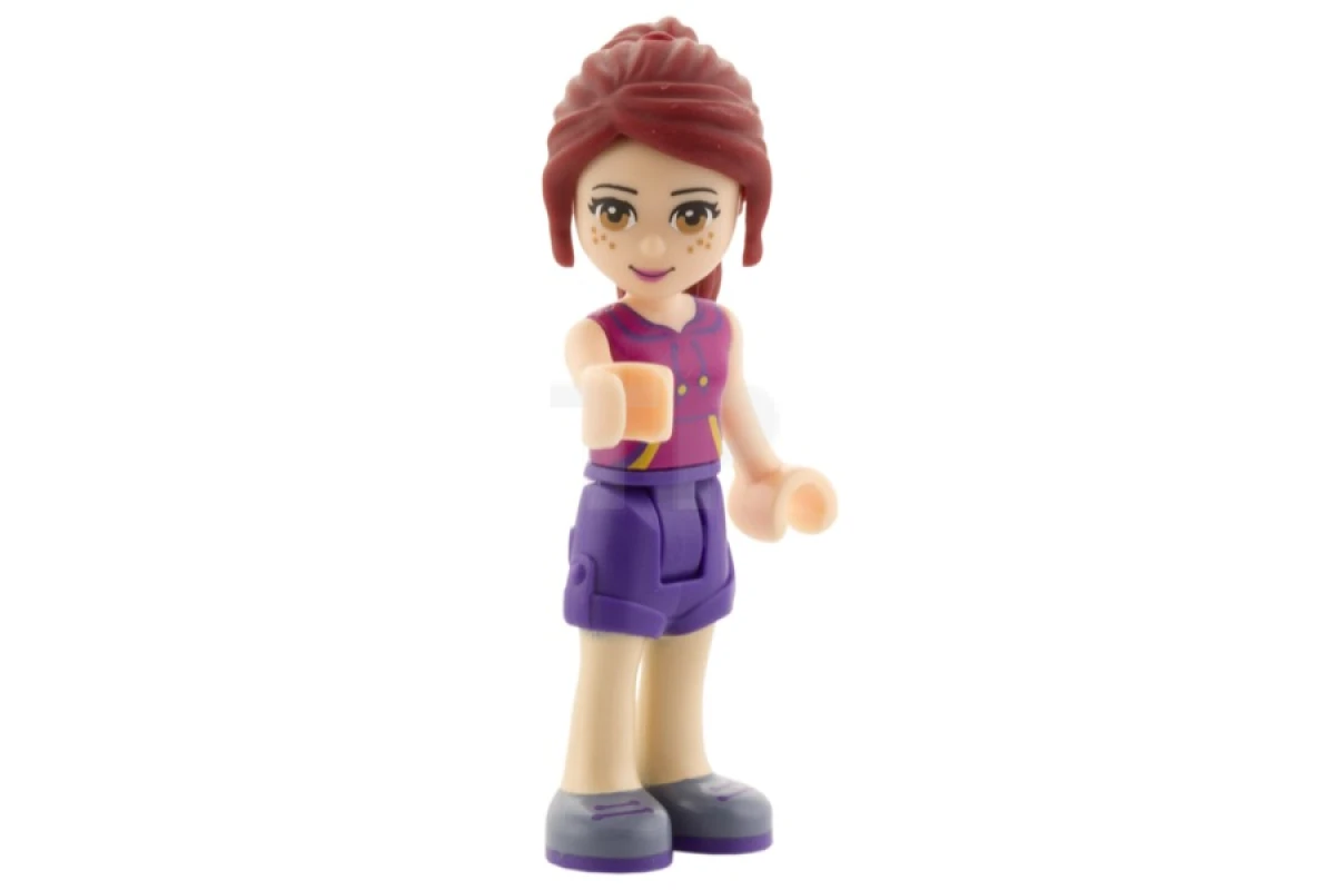 LEGO&reg; frnd0141 Mia