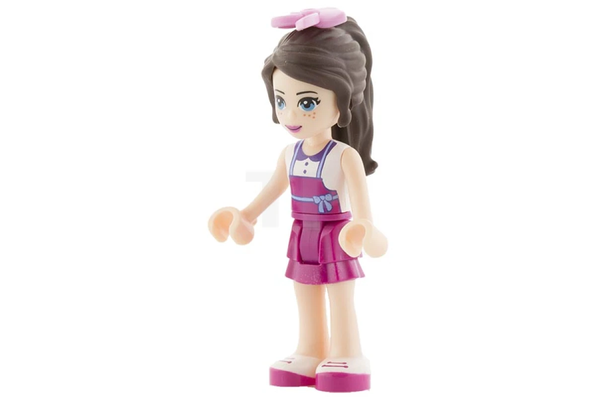 LEGO&reg; frnd0142 Naomi