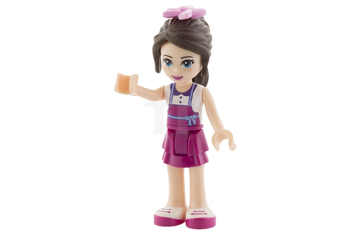 LEGO&reg; frnd0142 Naomi