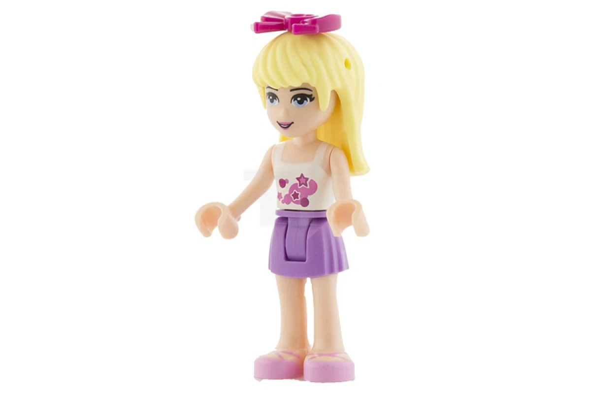 LEGO&reg; frnd0143 Stephanie