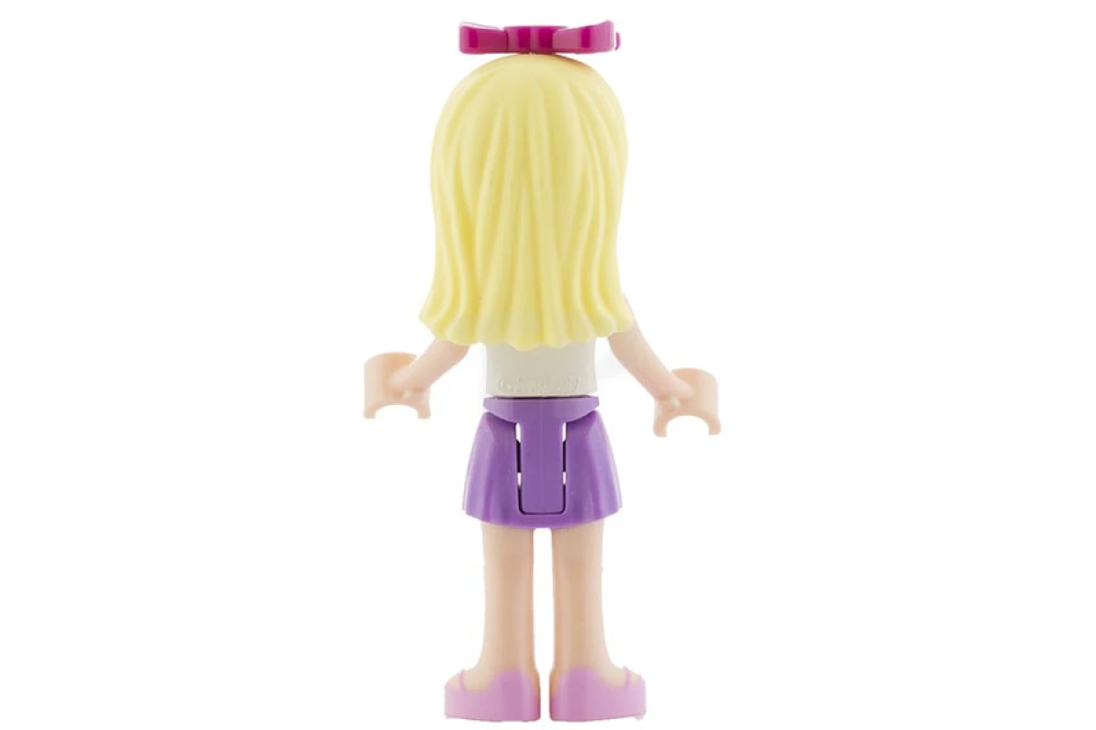 LEGO&reg; frnd0143 Stephanie