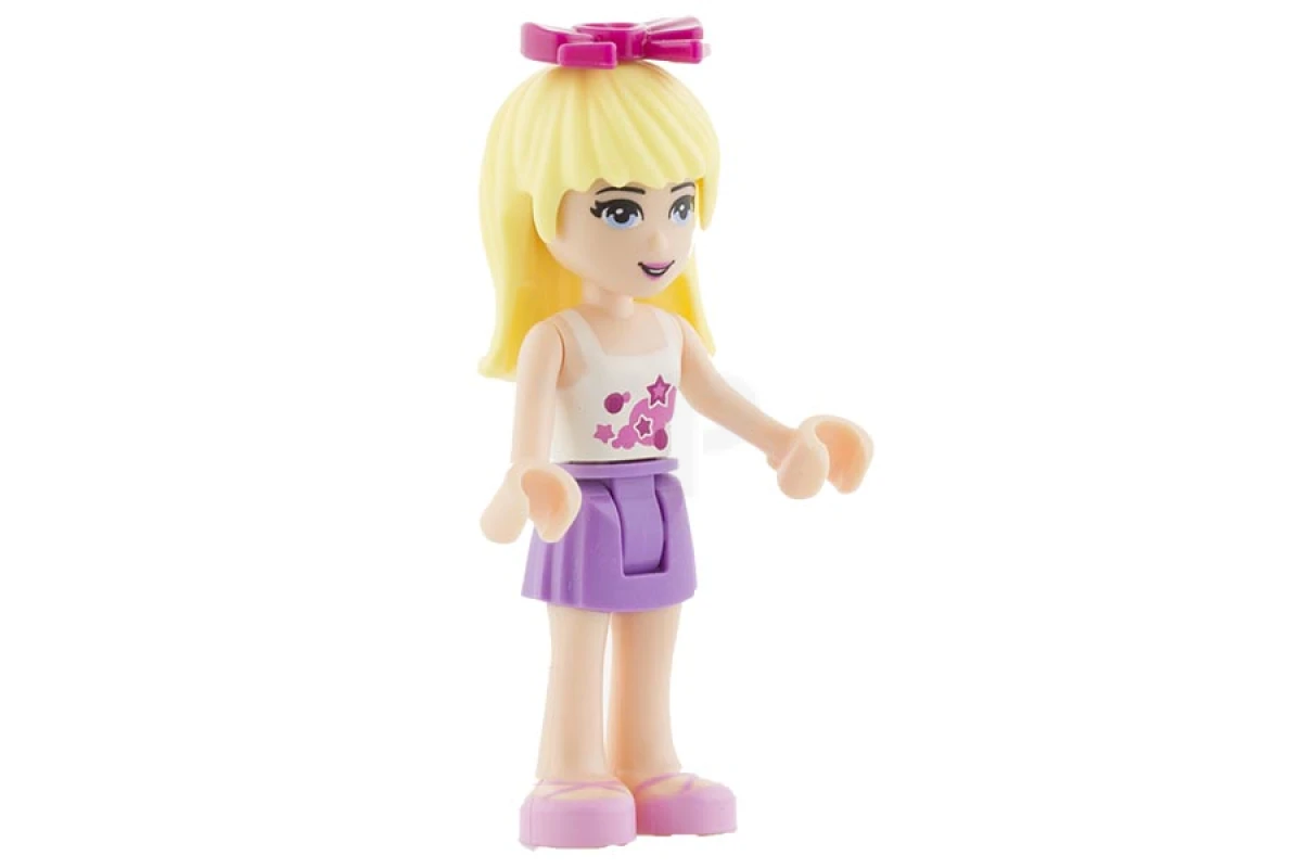 LEGO&reg; frnd0143 Stephanie