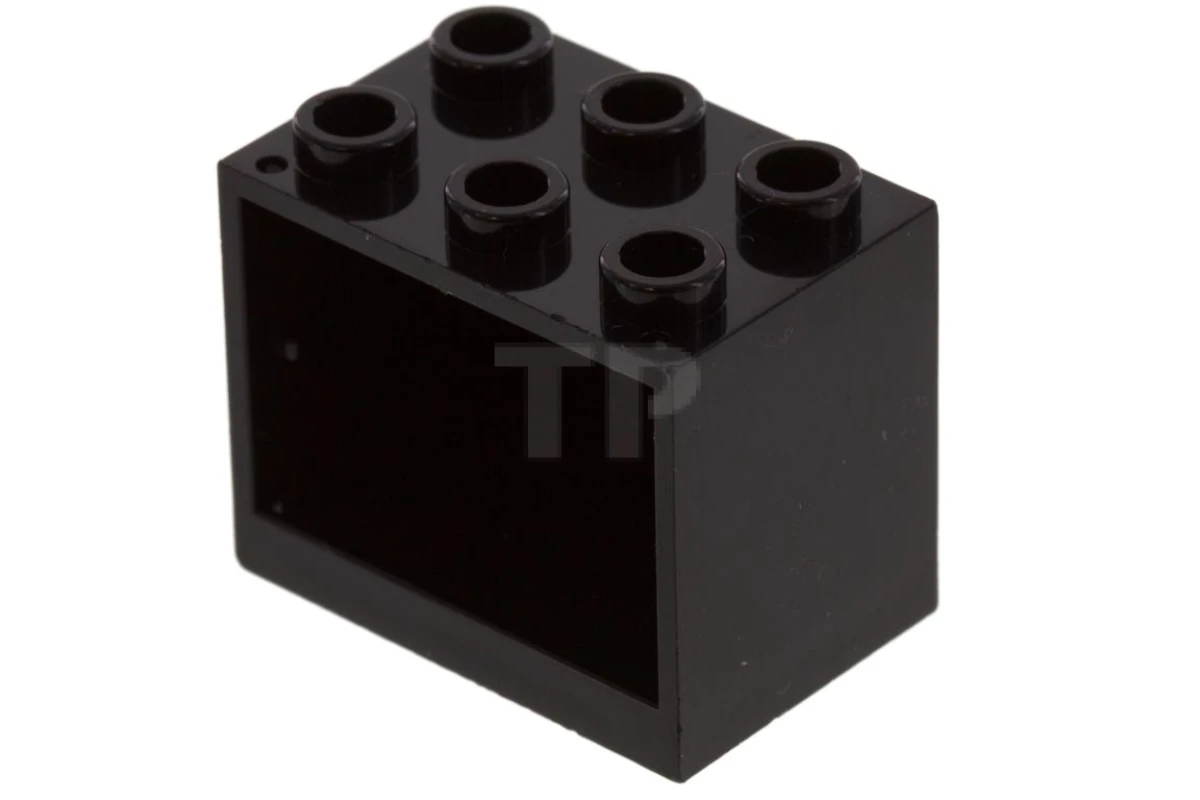 LEGO&reg; 6138479 - 4532 - Cupboard 2 x 3 x 2