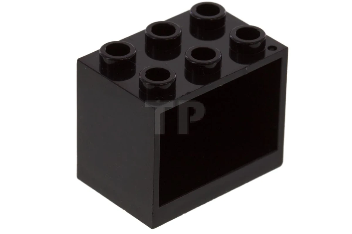 LEGO&reg; 6138479 - 4532 - Cupboard 2 x 3 x 2