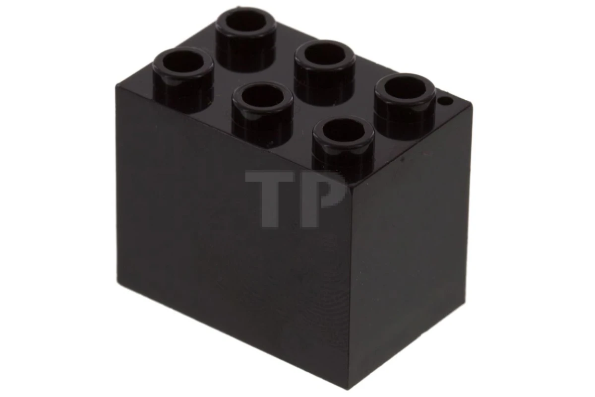 LEGO&reg; 6138479 - 4532 - Cupboard 2 x 3 x 2