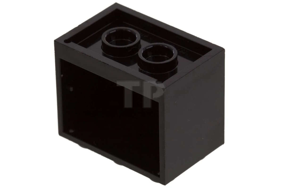 LEGO&reg; 6138479 - 4532 - Cupboard 2 x 3 x 2