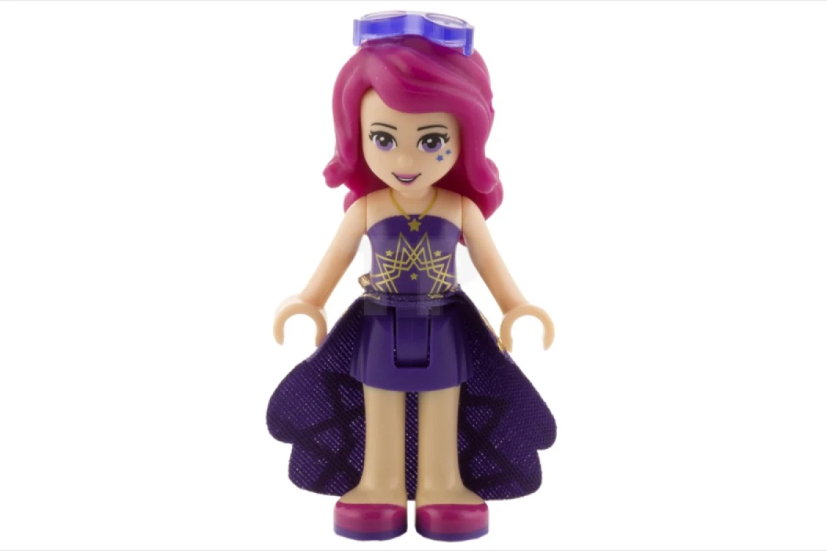 LEGO&reg; frnd0146 Livi