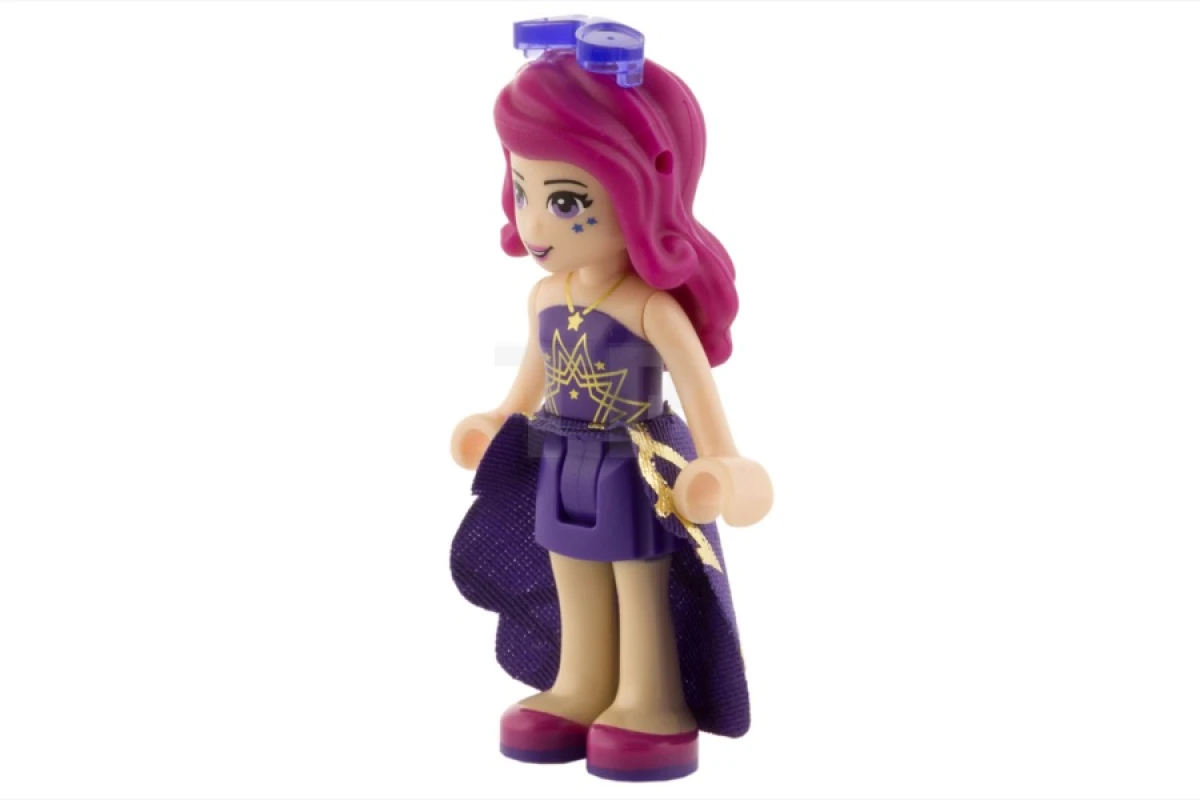 LEGO&reg; frnd0146 Livi