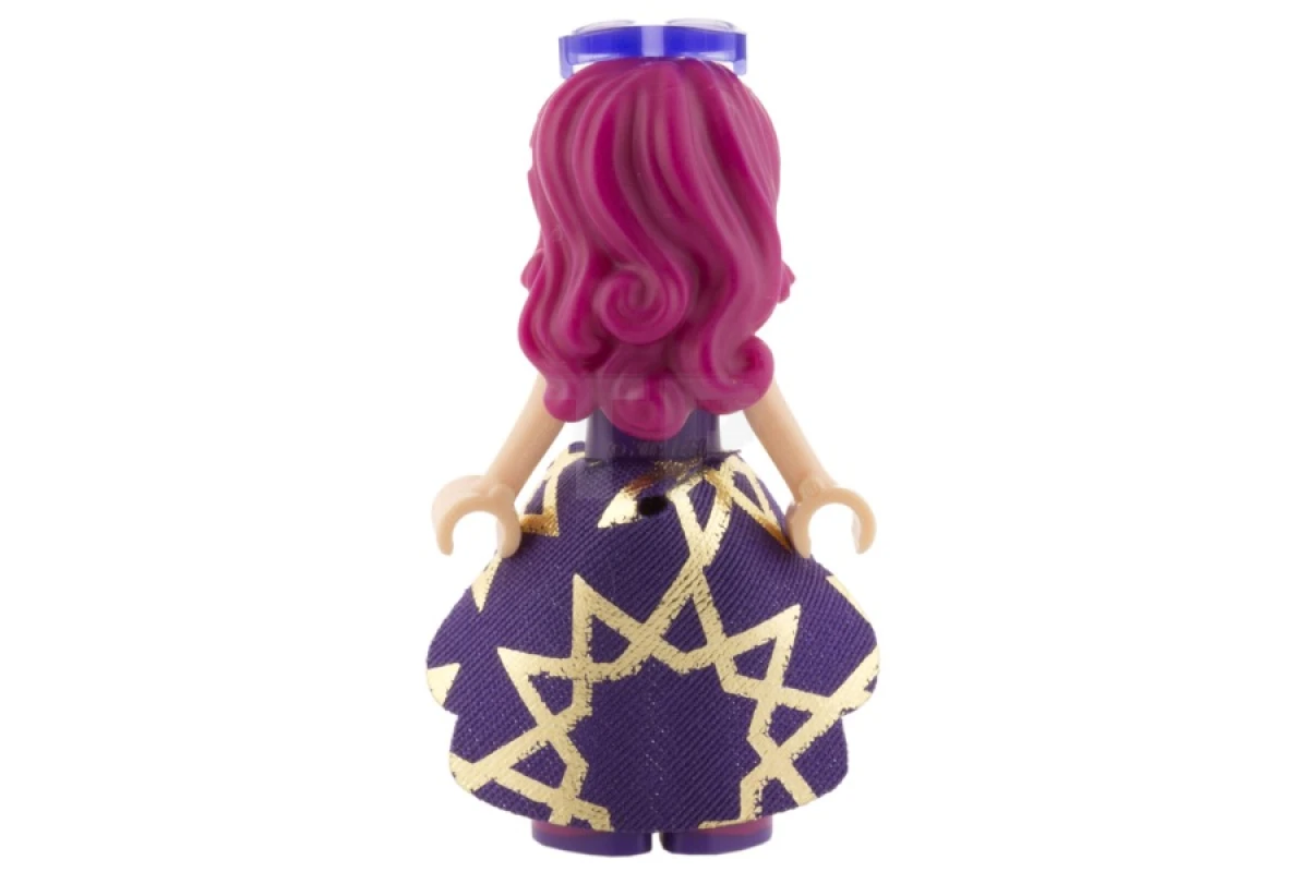 LEGO&reg; frnd0146 Livi