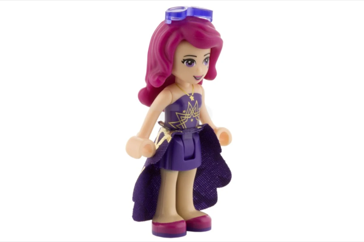 LEGO&reg; frnd0146 Livi