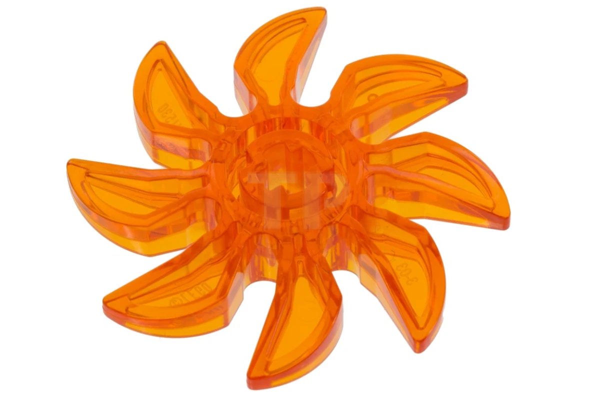 LEGO&reg; 6127432 - 41530 - Propeller 8 Blade 5 Diameter