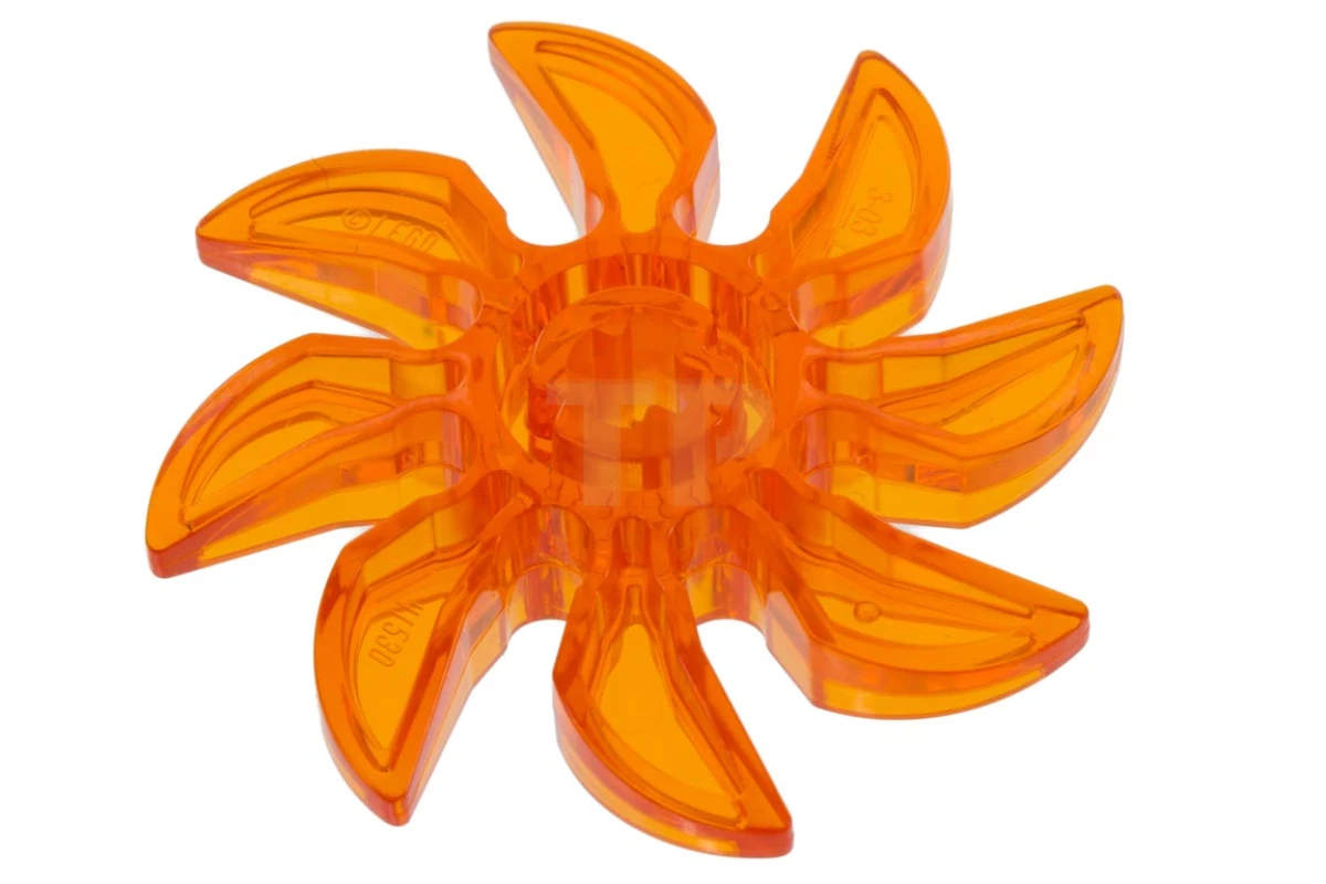 LEGO&reg; 6127432 - 41530 - Propeller 8 Blade 5 Diameter