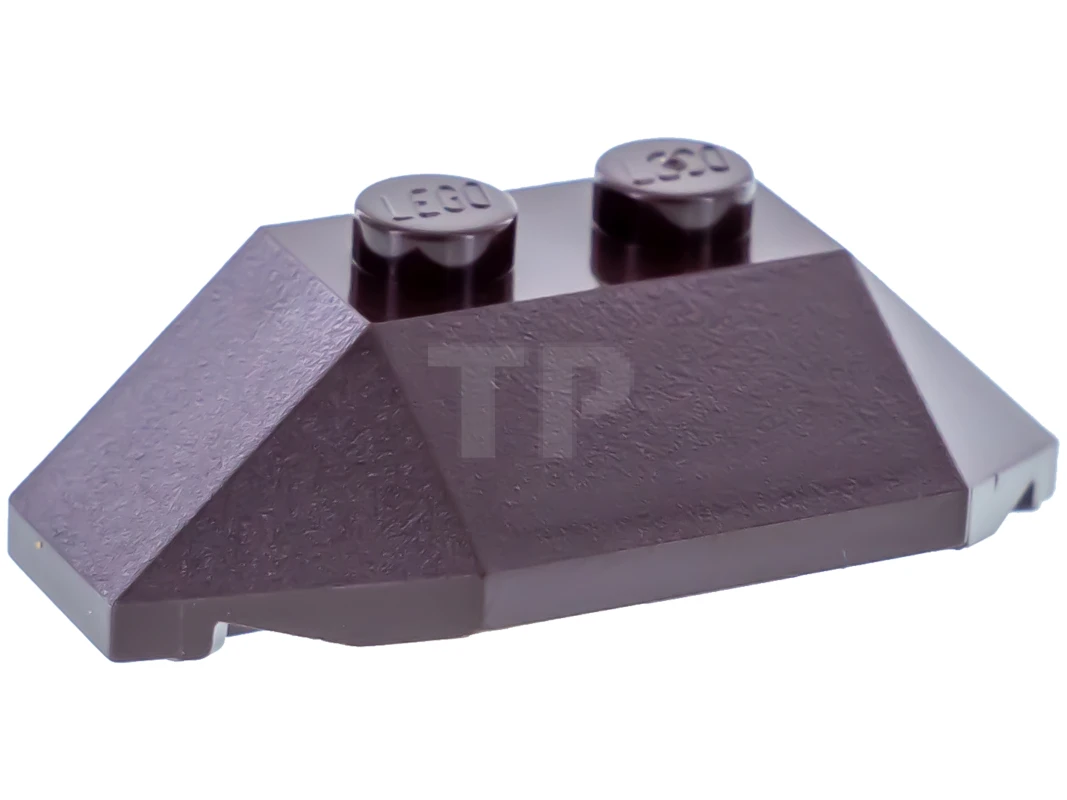 LEGO&reg; 6127031 - 47759 - Wedge 2 x 4 Triple