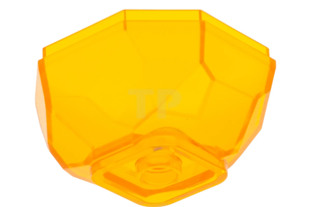 LEGO&reg; 6167280 - 30294 - Rots Kei, Bodem