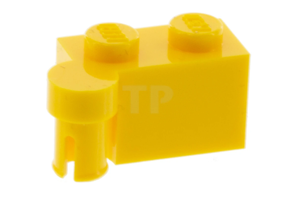 LEGO&reg; 6137910 - 3830 - Brique à charnière 1 x 4 avec dessus pivotant