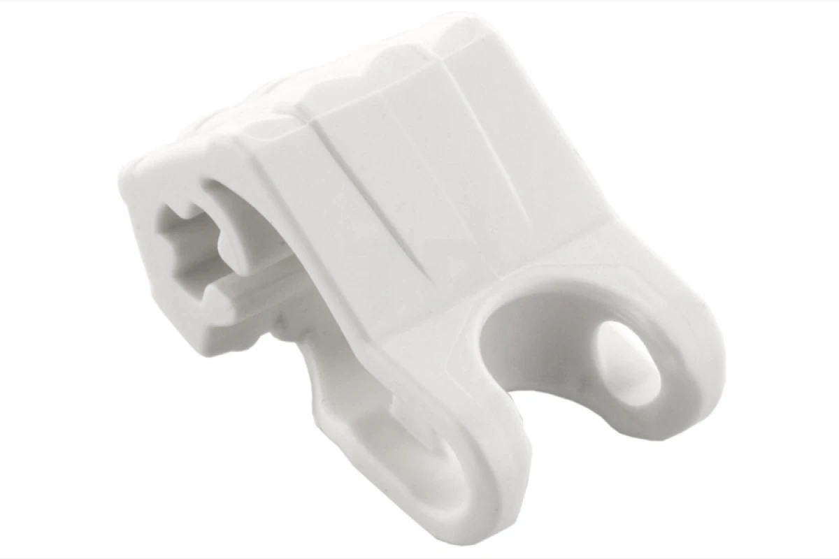 LEGO&reg; 6134192 - 93575 - Hero Factory Fist with Axle Hole