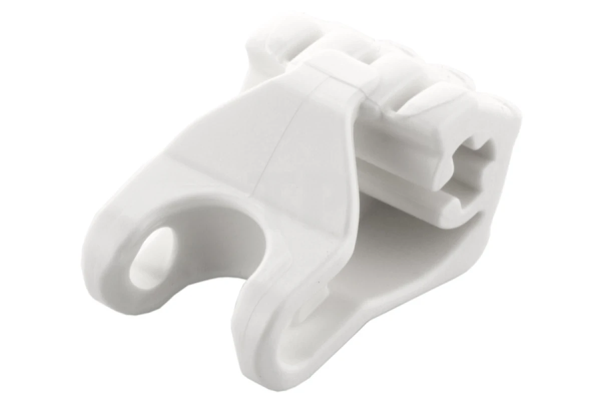 LEGO&reg; 6134192 - 93575 - Hero Factory Fist with Axle Hole