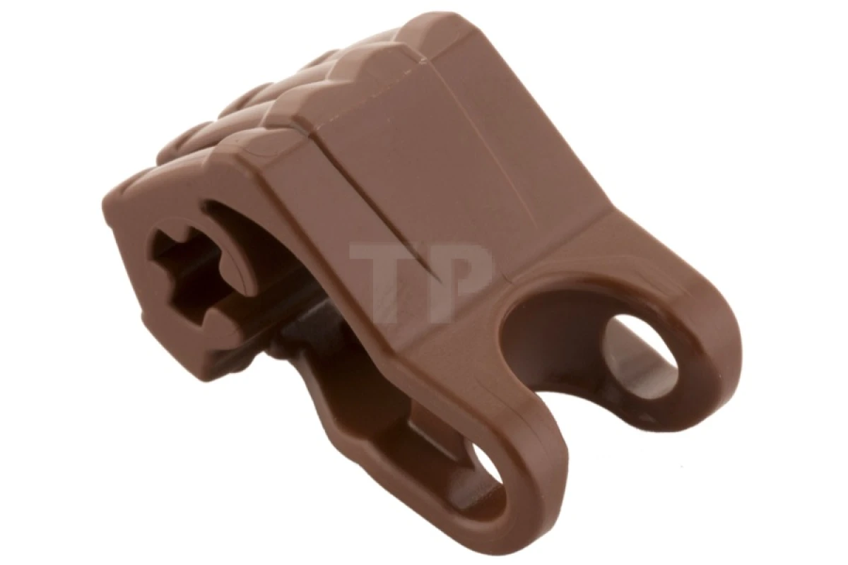 LEGO&reg; 6032734 - 93575 - Hero Factory Faust mit Achsbohrung