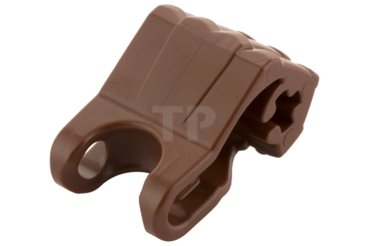 LEGO&reg; 6032734 - 93575 - Hero Factory Faust mit Achsbohrung