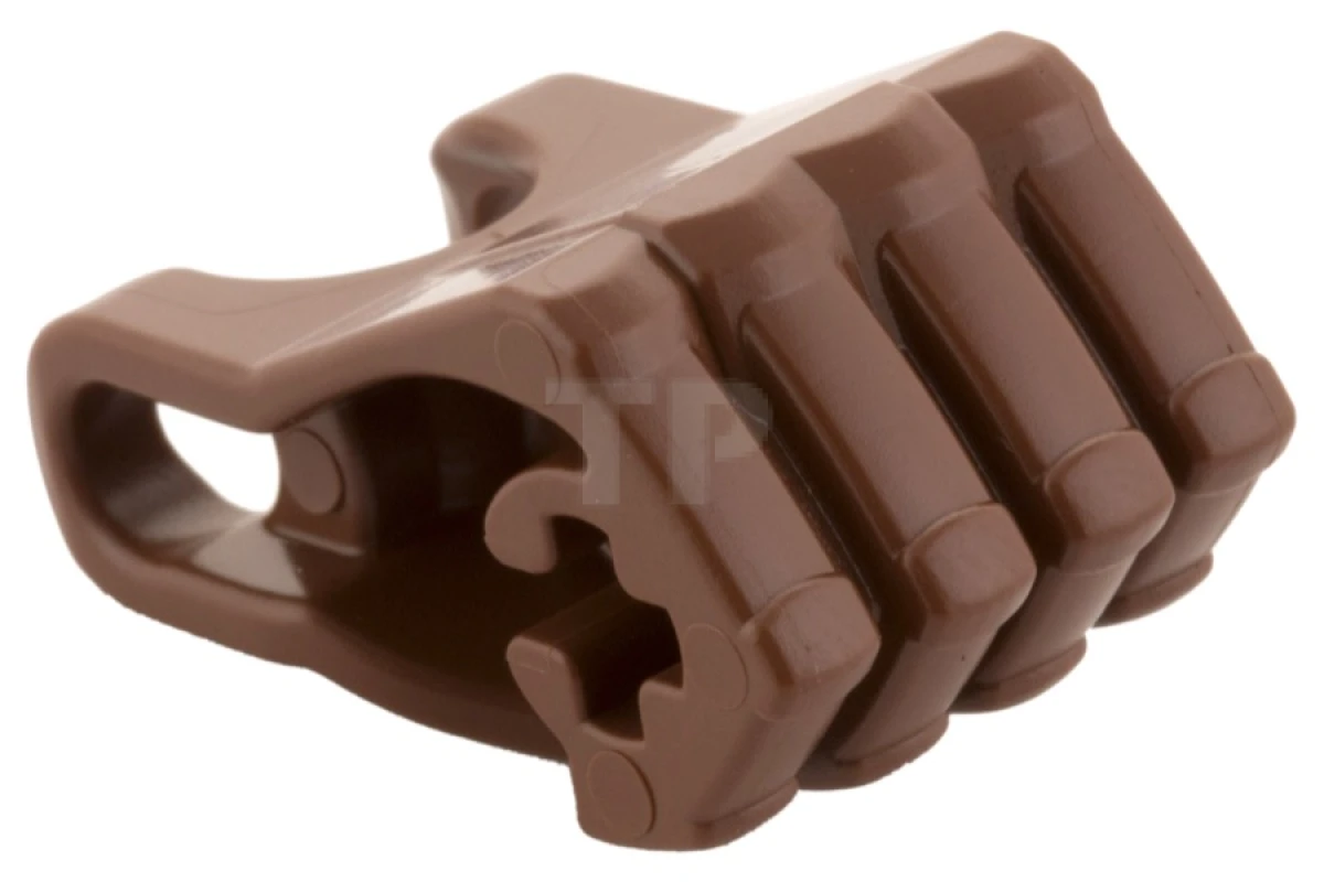 LEGO&reg; 6032734 - 93575 - Hero Factory Faust mit Achsbohrung