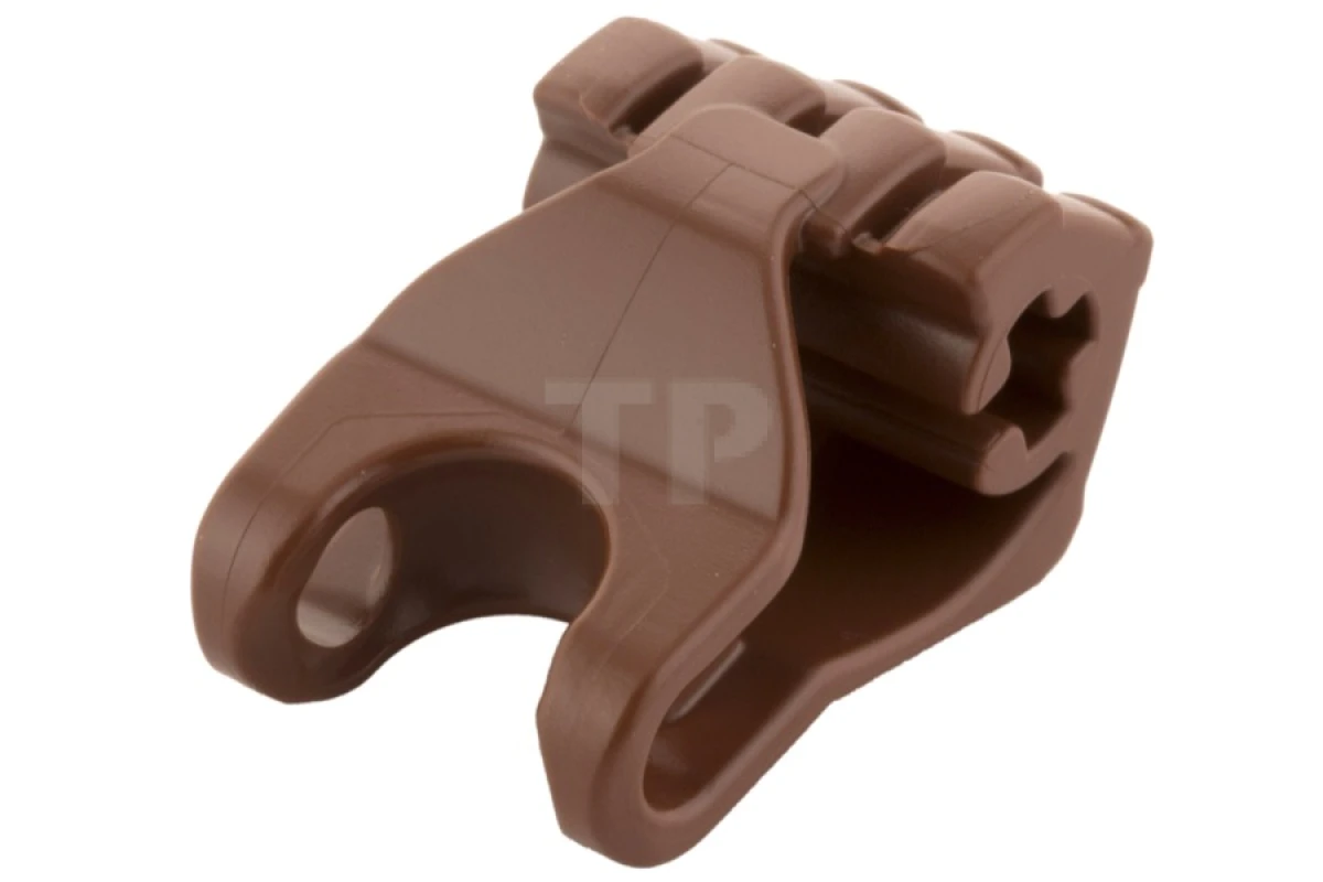 LEGO&reg; 6032734 - 93575 - Hero Factory Faust mit Achsbohrung