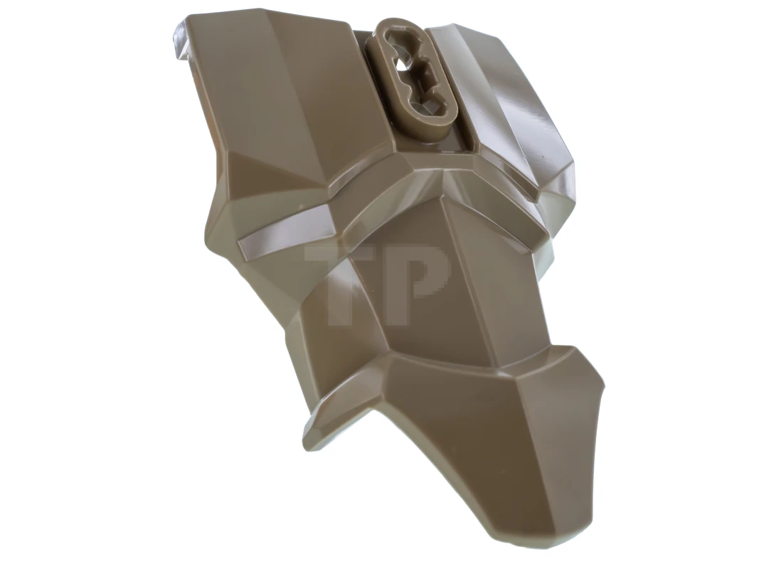 LEGO&reg; 6133865 - 90652 - Heldenfabriek Torso pantser