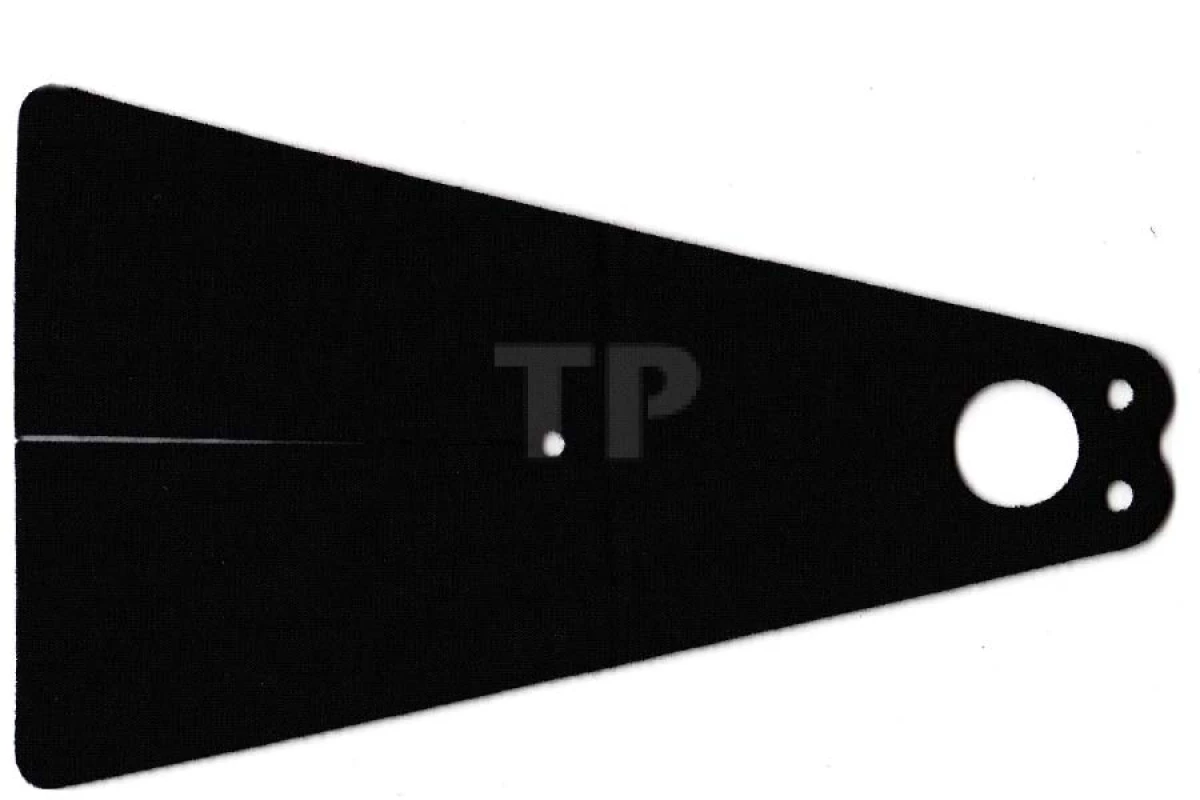 LEGO&reg; 24890 - 6135346 - Cloth Cape with 3 Holes and Slit, Large Buildable Figures