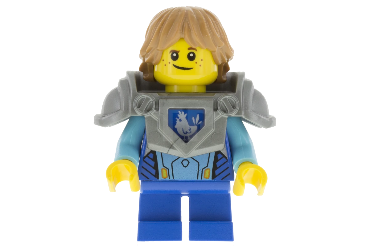 LEGO&reg; nex032 Ultimate Robin