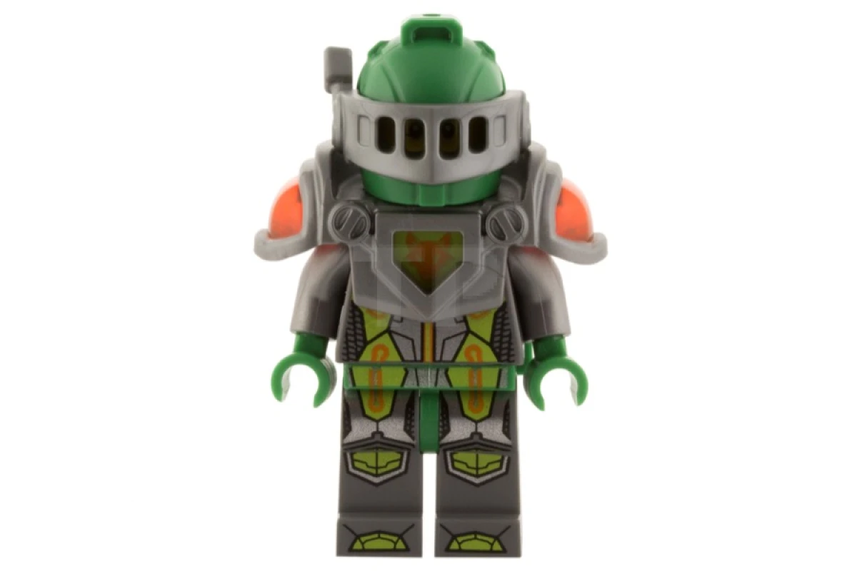 LEGO&reg; nex004 Aaron Fox