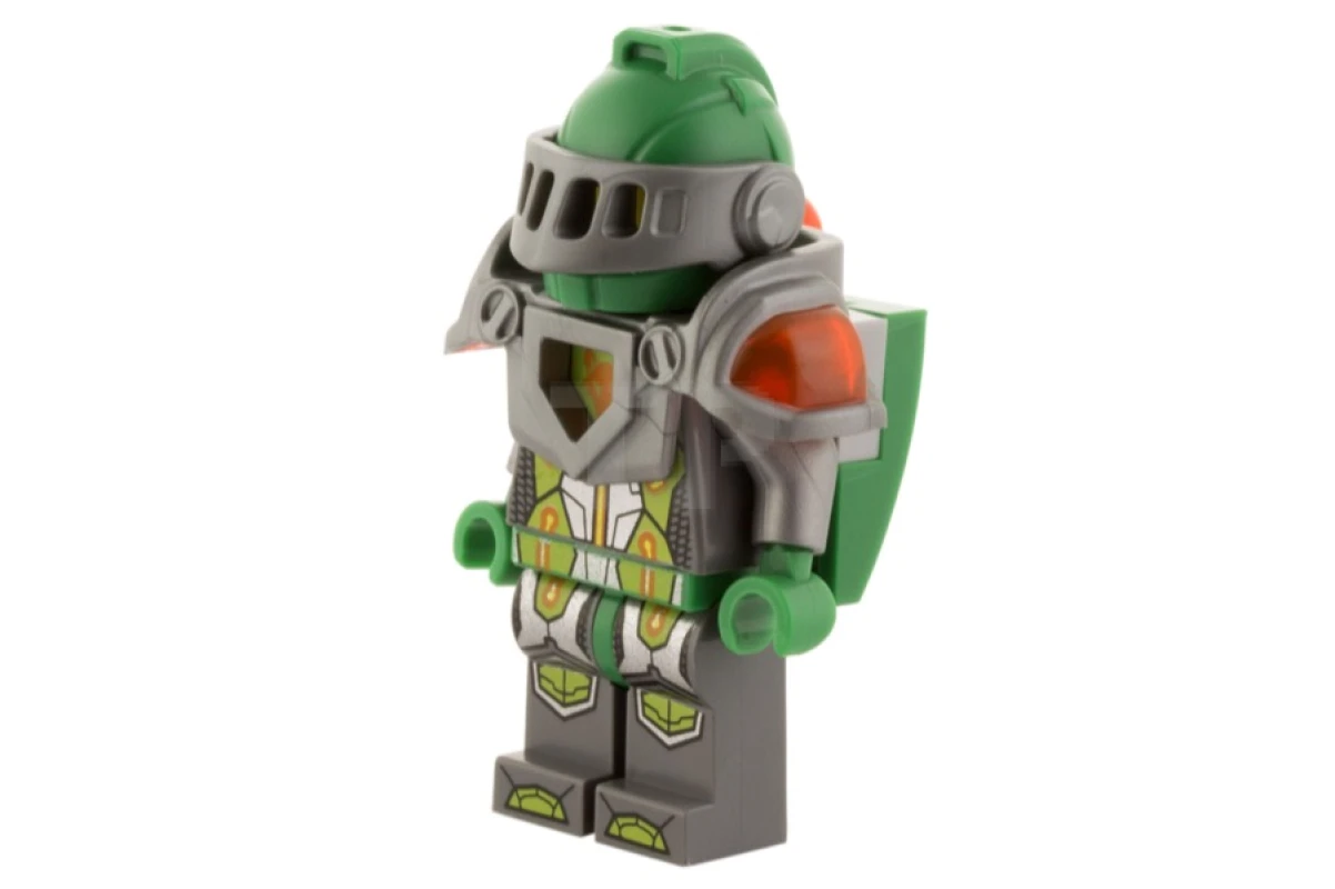 LEGO&reg; nex004 Aaron Fox