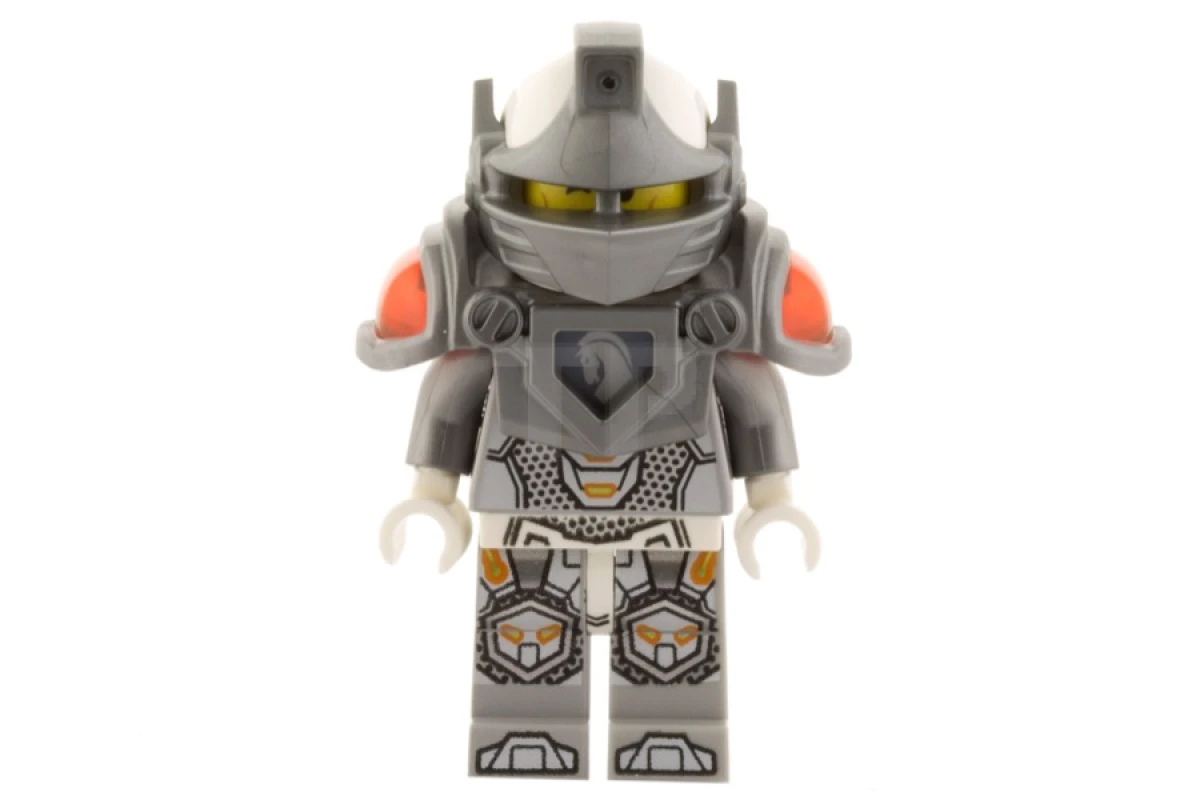 LEGO&reg; nex001 Lance