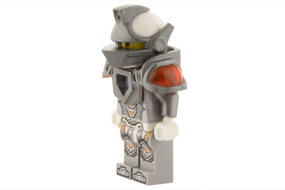 LEGO&reg; nex001 Lance
