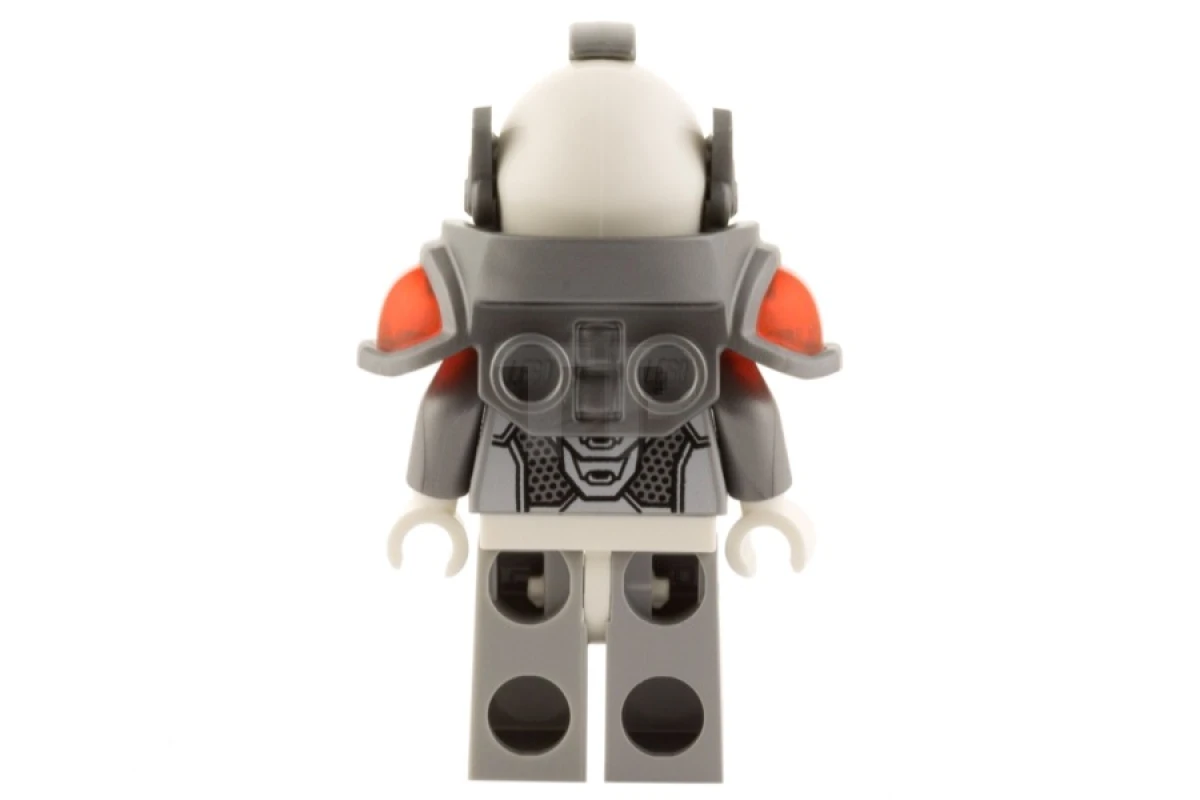 LEGO&reg; nex001 Lance