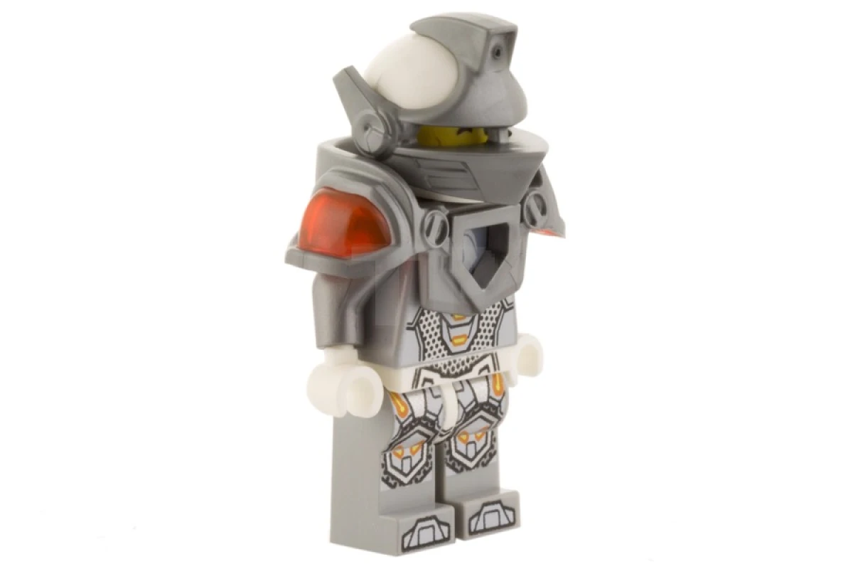 LEGO&reg; nex001 Lance