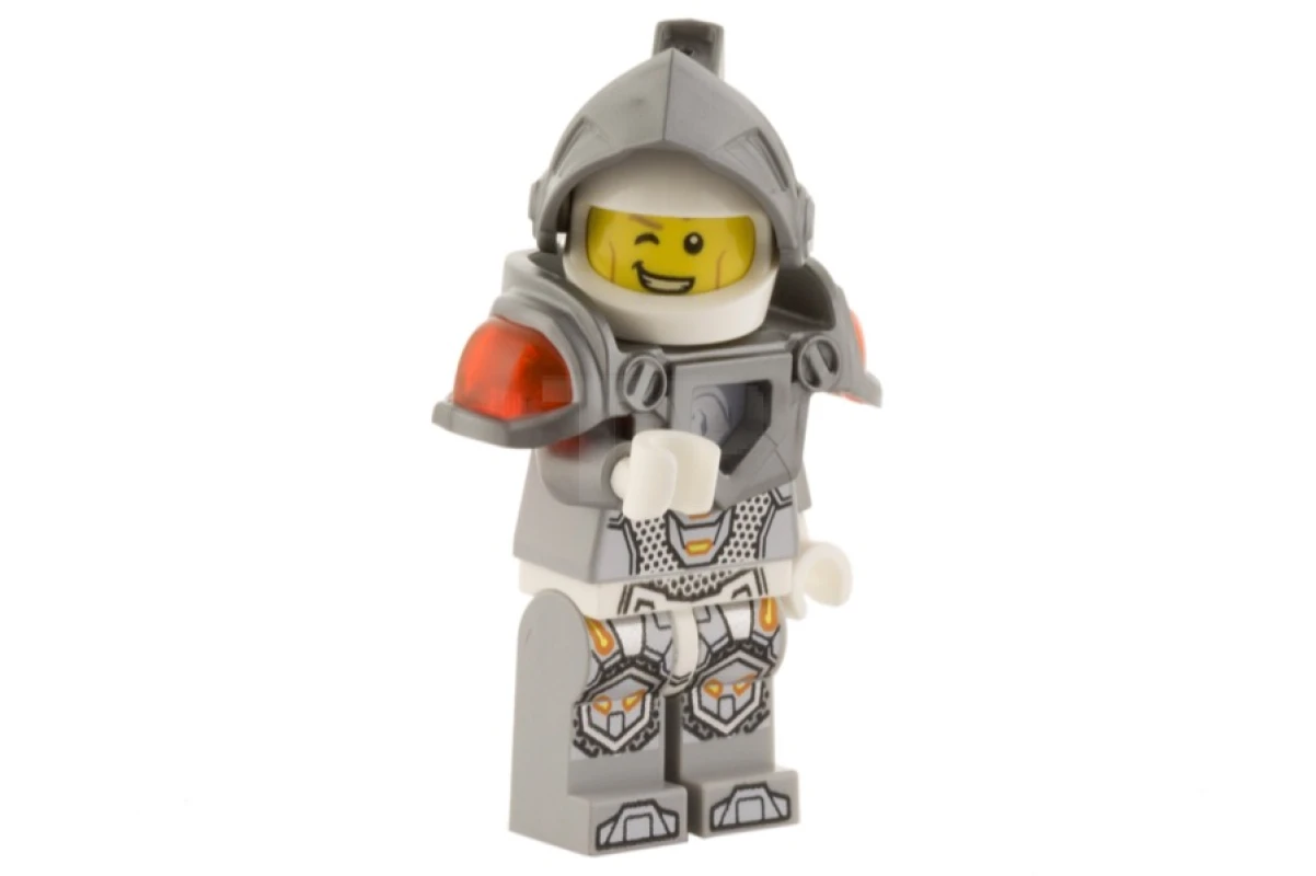 LEGO&reg; nex001 Lance